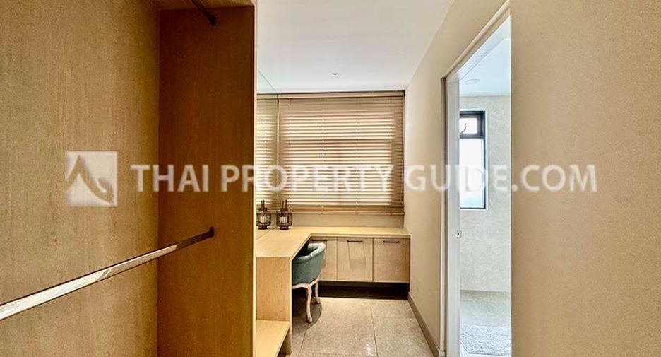 For rent 1 bed apartment in Phaya Thai, Bangkok