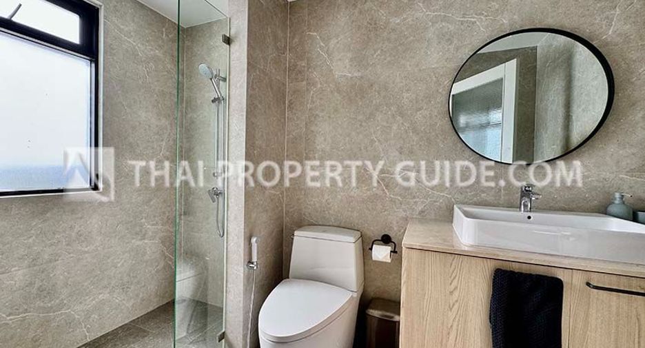 For rent 1 bed apartment in Phaya Thai, Bangkok