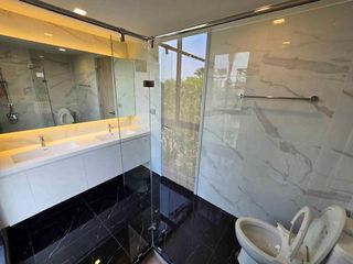 For rent 4 bedrooms townhouse in Pak Kret, Nonthaburi
