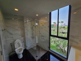 For rent 4 bedrooms townhouse in Pak Kret, Nonthaburi