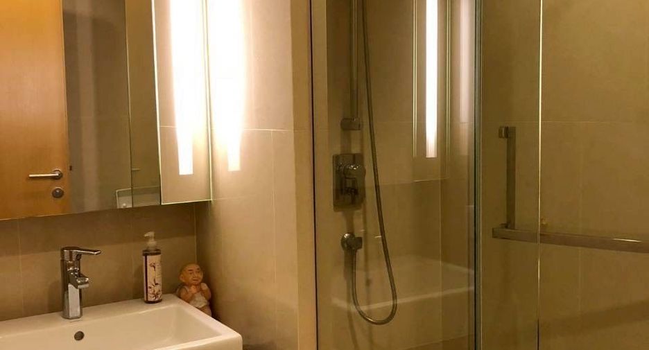 Condo en alquiler de 1 habitaciones en Khlong Toei, Bangkok