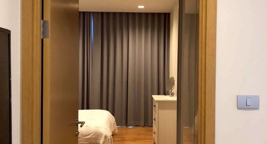 Condo en alquiler de 1 habitaciones en Khlong Toei, Bangkok