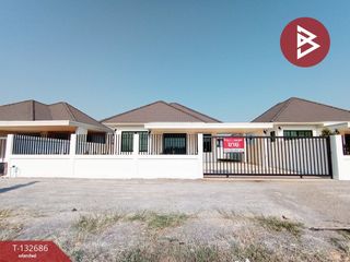 Haus zum Kauf mit 3 Zimmer in Ban Pong, Ratchaburi