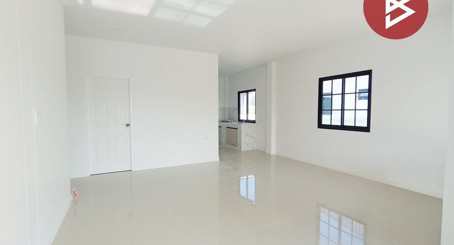 Haus zum Kauf mit 3 Zimmer in Ban Pong, Ratchaburi