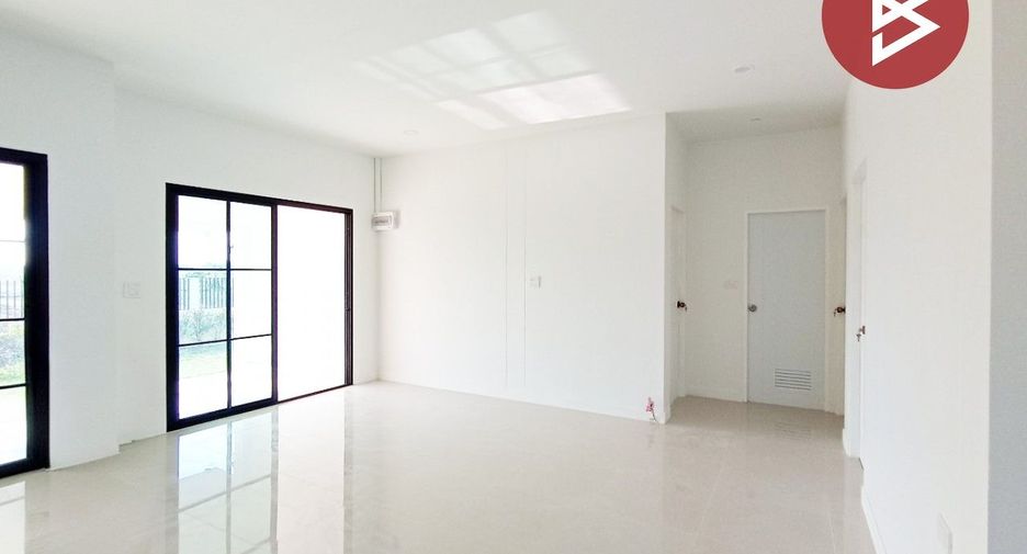 Haus zum Kauf mit 3 Zimmer in Ban Pong, Ratchaburi