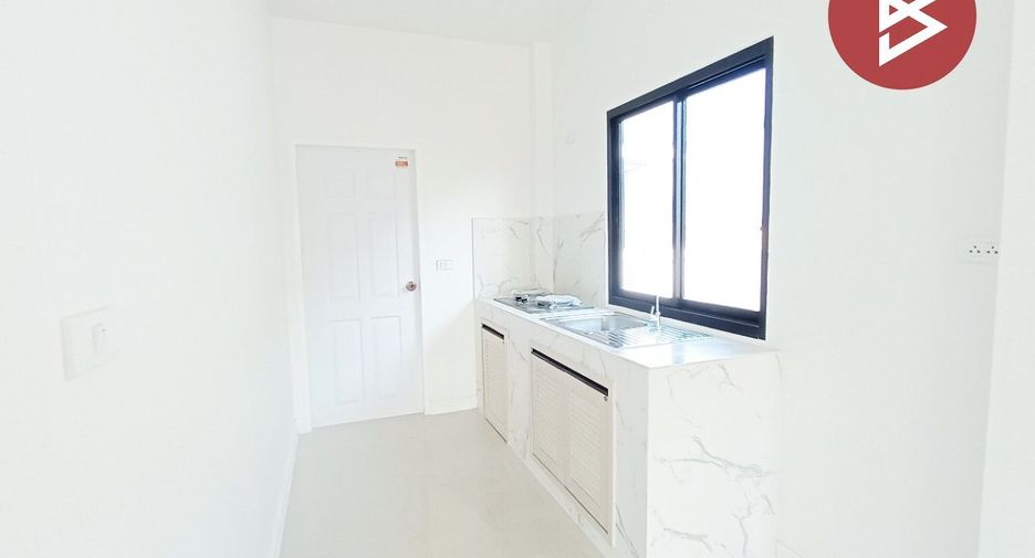 Haus zum Kauf mit 3 Zimmer in Ban Pong, Ratchaburi