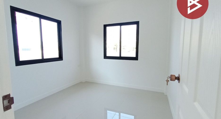 Haus zum Kauf mit 3 Zimmer in Ban Pong, Ratchaburi