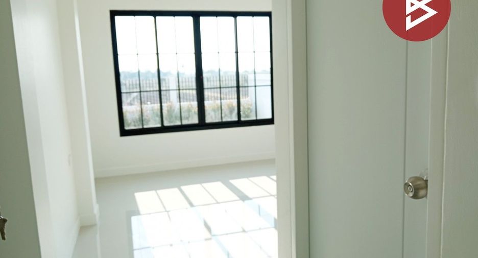 Haus zum Kauf mit 3 Zimmer in Ban Pong, Ratchaburi