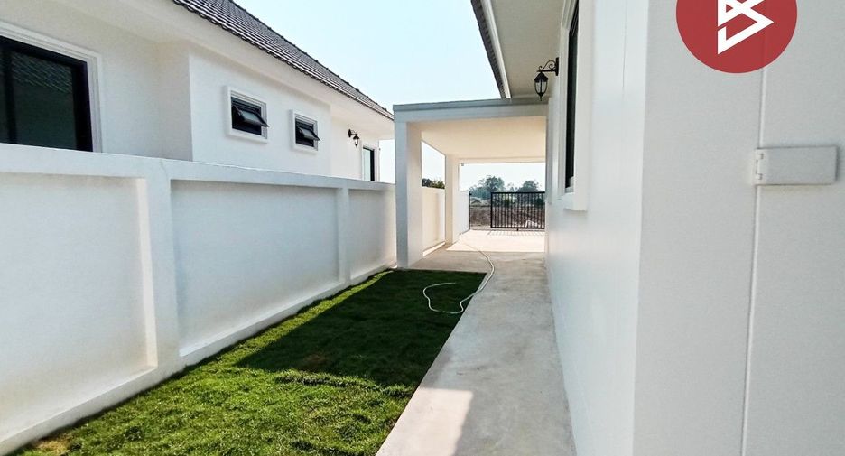 Haus zum Kauf mit 3 Zimmer in Ban Pong, Ratchaburi
