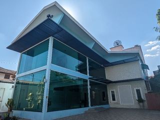 Haus zur Miete mit 9 Zimmer in Wang Thonglang, Bangkok