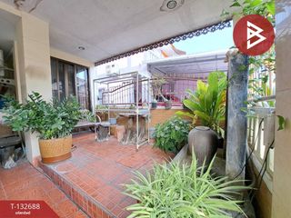 For sale 2 bedrooms house in Thawi Watthana, Bangkok