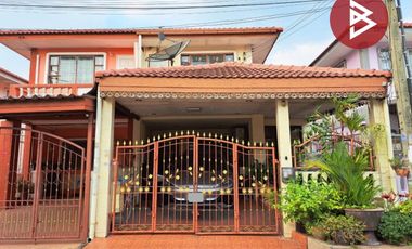 À vendre 2 chambres maison à Thawi Watthana, Bangkok