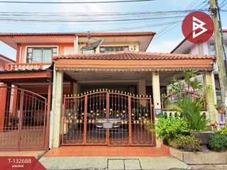 For sale 2 bedrooms house in Thawi Watthana, Bangkok