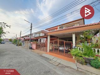 For sale 2 bedrooms house in Thawi Watthana, Bangkok