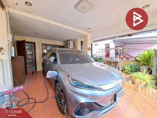 For sale 2 bedrooms house in Thawi Watthana, Bangkok