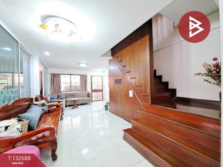 For sale 2 bedrooms house in Thawi Watthana, Bangkok