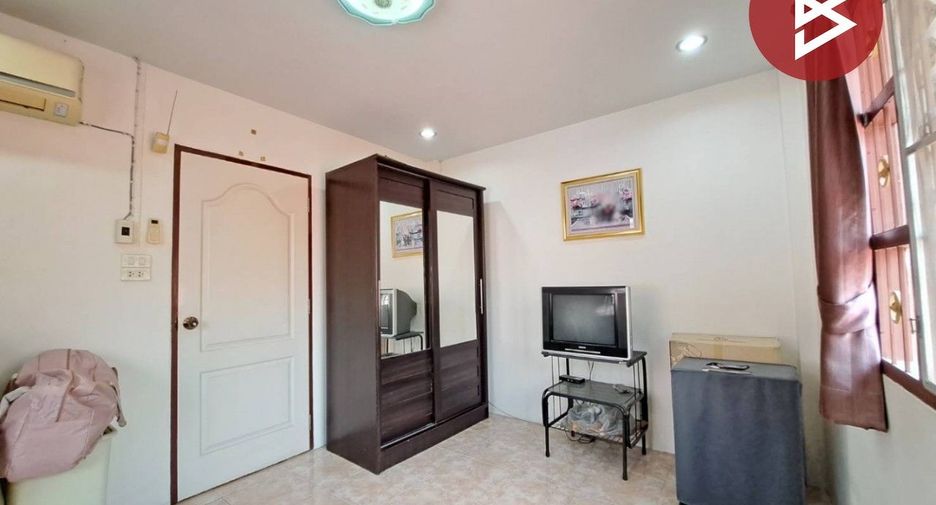 For sale 2 bedrooms house in Thawi Watthana, Bangkok