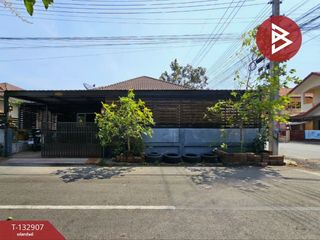 For sale 3 bedrooms house in Phan Thong, Chonburi