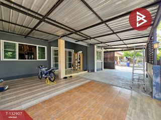 For sale 3 bedrooms house in Phan Thong, Chonburi