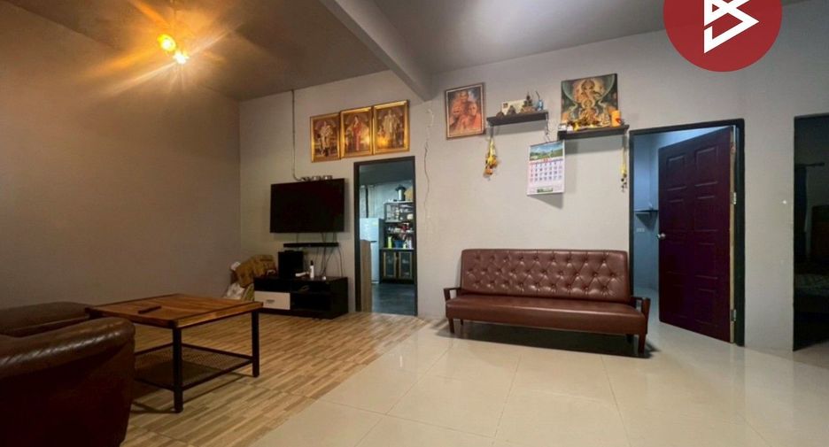 For sale 3 bedrooms house in Phan Thong, Chonburi