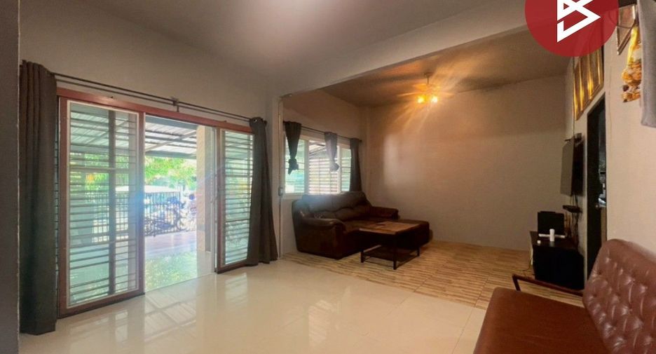 For sale 3 bedrooms house in Phan Thong, Chonburi