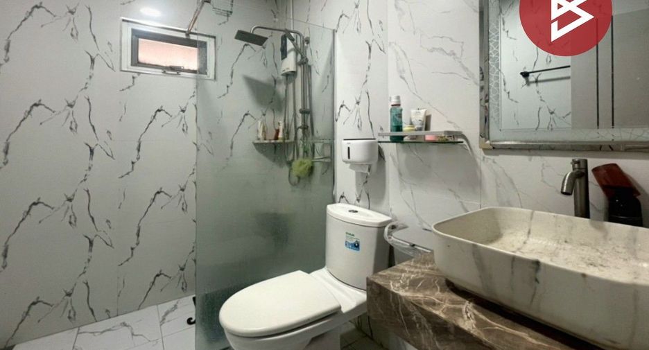 For sale 3 bedrooms house in Phan Thong, Chonburi