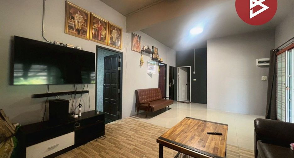 For sale 3 bedrooms house in Phan Thong, Chonburi