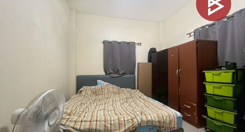 For sale 3 bedrooms house in Phan Thong, Chonburi