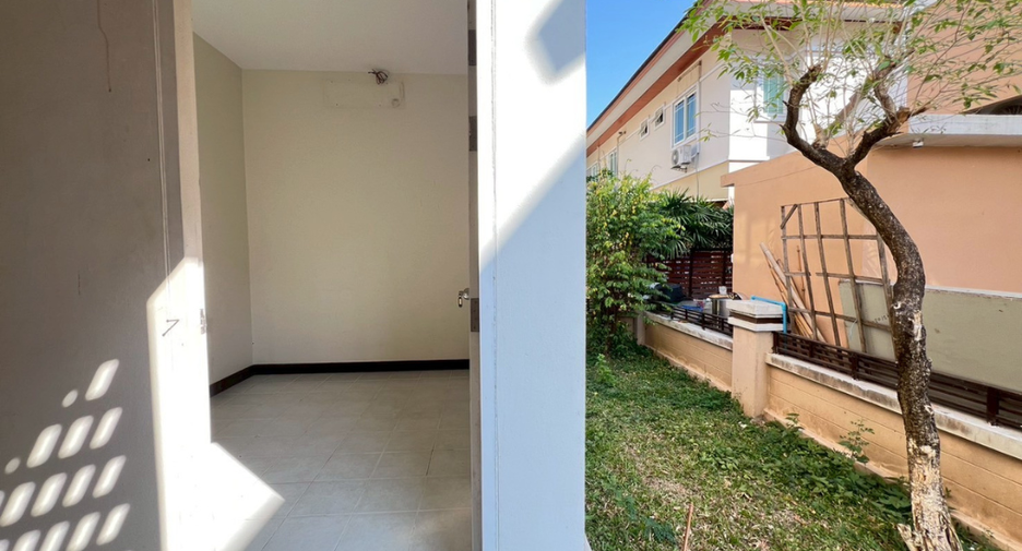 For sale 4 bedrooms house in Mueang Chiang Mai, Chiang Mai