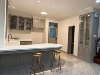 出租 4 卧室 独立屋 在 Prawet, 曼谷