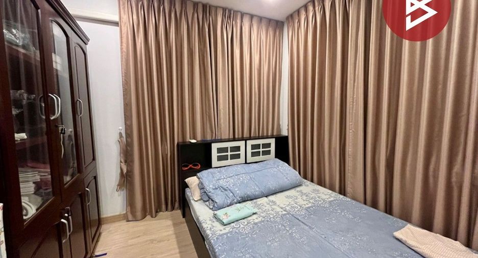 Casa en venta de 4 habitaciones en Mueang Chon Buri, Chonburi
