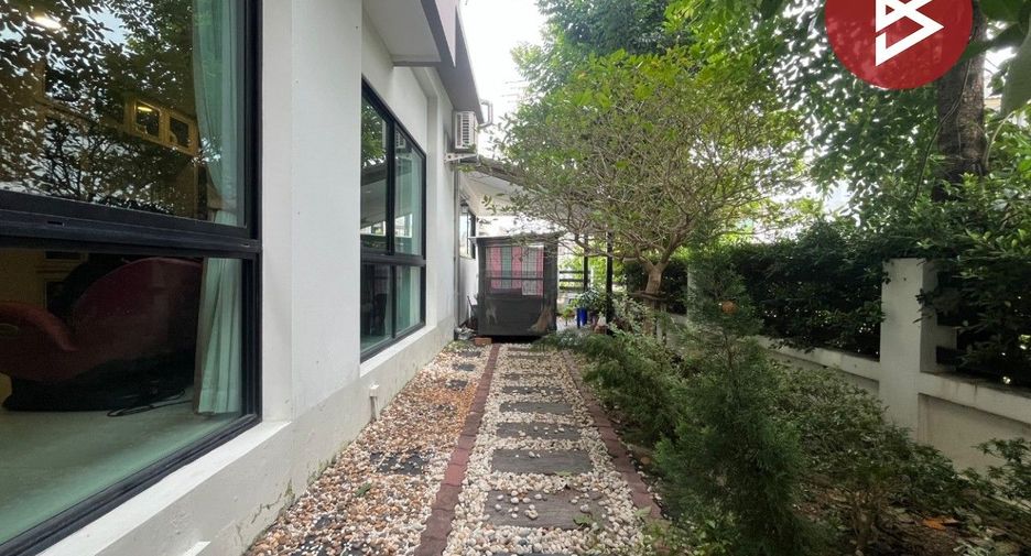 Casa en venta de 4 habitaciones en Mueang Chon Buri, Chonburi