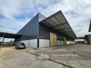 For rent warehouse in Bang Pa-in, Phra Nakhon Si Ayutthaya