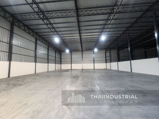 For rent warehouse in Bang Pa-in, Phra Nakhon Si Ayutthaya