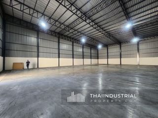 For rent warehouse in Bang Pa-in, Phra Nakhon Si Ayutthaya