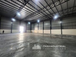 For rent warehouse in Bang Pa-in, Phra Nakhon Si Ayutthaya