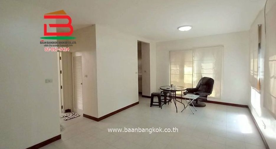 For sale 3 bedrooms condo in Nong Chok, Bangkok