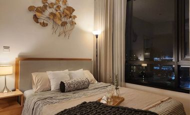 For sale 1 bed condo in Watthana, Bangkok