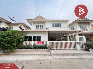 出售 3 卧室 独立屋 在 Min Buri, 曼谷