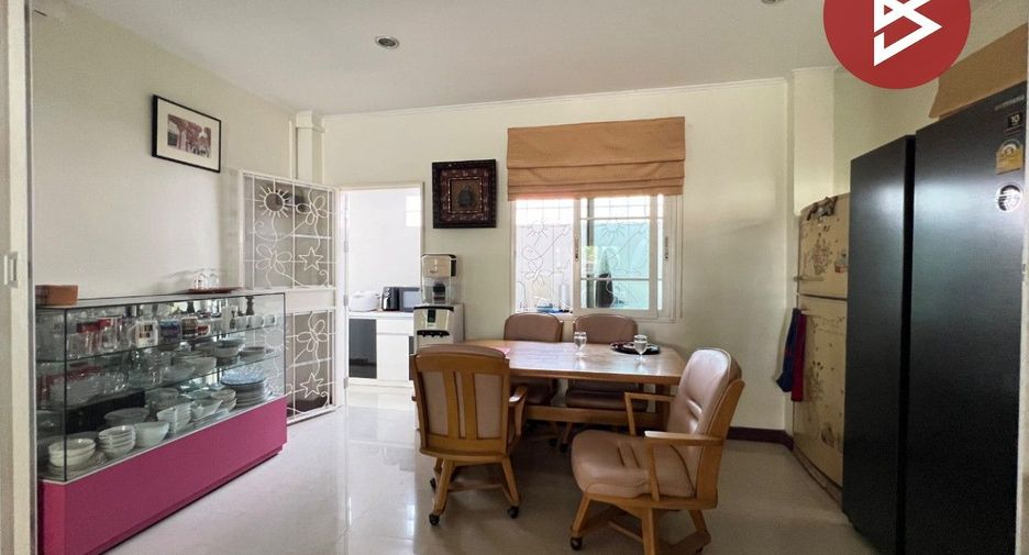 Haus zum Kauf mit 3 Zimmer in Min Buri, Bangkok