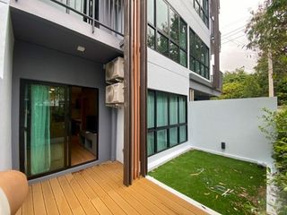 For Rent 1 Bedroom Condo In Mueang Chiang Mai