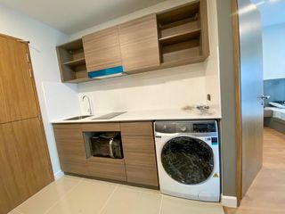 For rent 1 bed condo in Mueang Chiang Mai, Chiang Mai