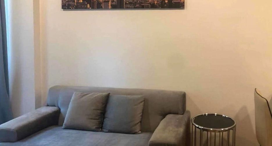 For rent 1 bed condo in Mueang Chiang Mai, Chiang Mai