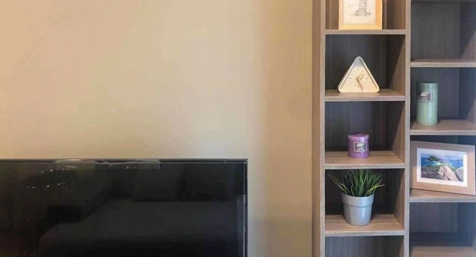 For rent 1 bed condo in Mueang Chiang Mai, Chiang Mai