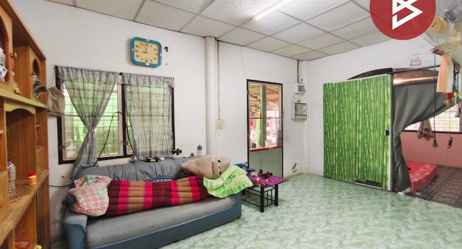For sale 3 bedrooms house in Nakhon Chai Si, Nakhon Pathom