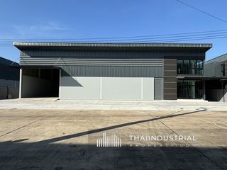 For rent warehouse in Bang Bo, Samut Prakan