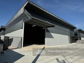 For rent warehouse in Bang Bo, Samut Prakan