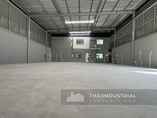 For rent warehouse in Bang Bo, Samut Prakan
