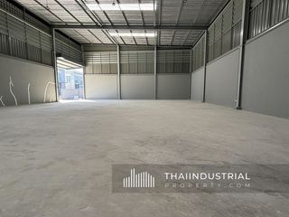 For rent warehouse in Bang Bo, Samut Prakan