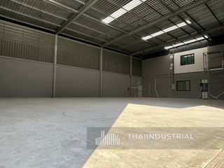 For rent warehouse in Bang Bo, Samut Prakan